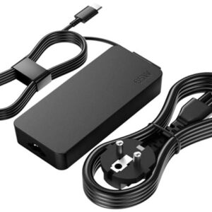 CHARGEUR ORDINATEUR PORTABLE TYPE-C H 65W