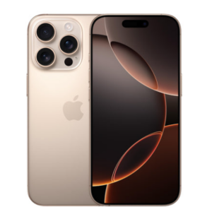 iPhone 16 Pro 1TB Scellé