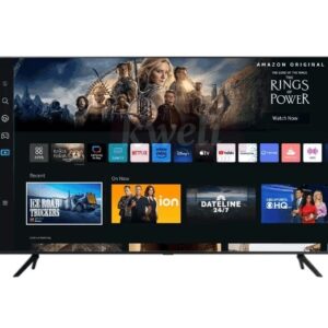 TELEVISEUR 50″ SAMSUNG UA50CU7000 UHD SMART 4K