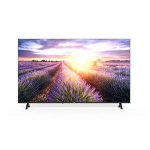 TELEVISEUR 75″ FINIX 75UQR684S UHD SMART ANDROID 4K