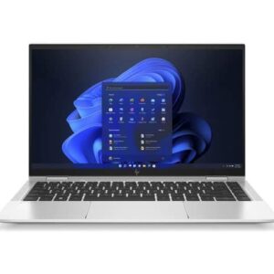 ORDINATEUR PORTABLE HP ELITEBOOK X360 1040 G11th i7 16Go/512SSD