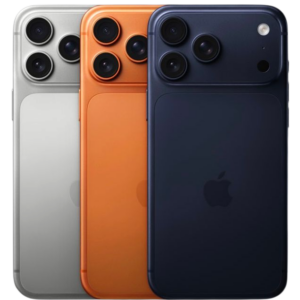 iPhone 17 Pro Max 1TB