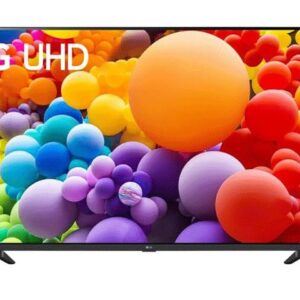 TELEVISEUR 65″ LG 65UT73006LA UHD SMART 4K