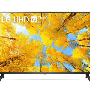 TELEVISEUR 50″ LG 50UQ75006 UHD SMART 4K