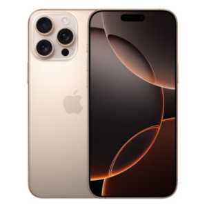 iPhone 16 Pro Max 512GB Scellé